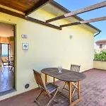 Cinciarella Casa Vai Appartement