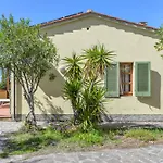 Appartement Cinciarella Casa Vai SantʼAndrea