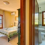 Appartement Cinciarella Casa Vai SantʼAndrea