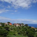 Appartement Cinciarella Casa Vai SantʼAndrea
