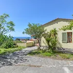 Appartement Cinciarella Casa Vai SantʼAndrea
