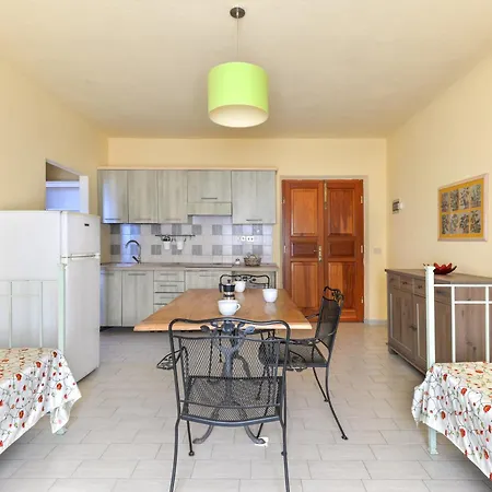 Cinciarella Casa Vai Appartement SantʼAndrea