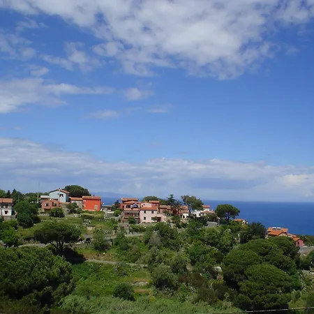 Cinciarella Casa Vai SantʼAndrea