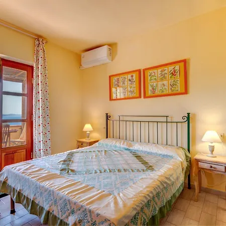 Cinciarella Casa Vai Apartmán