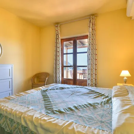 Apartmán Cinciarella Casa Vai